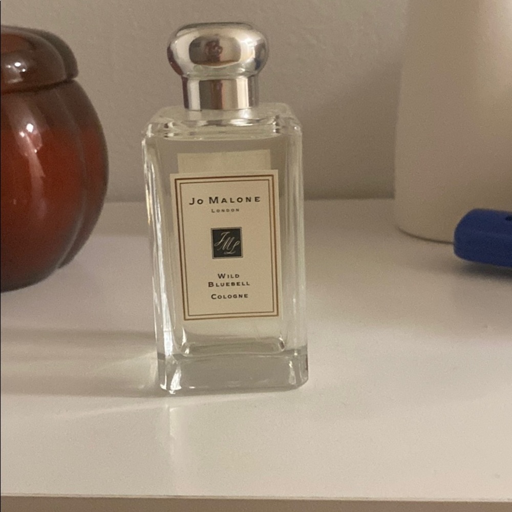Jo Malone Wild bluebell cologne 100ml